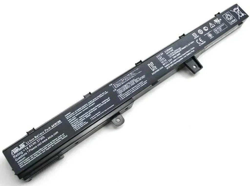 BATTERIE ASUS A41N1308, X551 X451, A31N1319